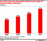 adult internet users